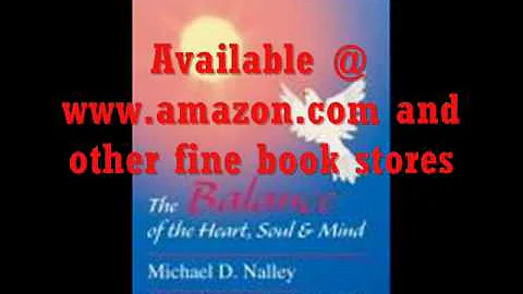 Michael D Nalley's Poems