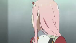 Music Darling In The Franxxboys And Woman