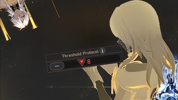 A Frozen and Broken guide to DU Protocol 8 | Honkai: Star Rail