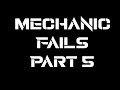 Mechanical Problems Compilation 5 2022
