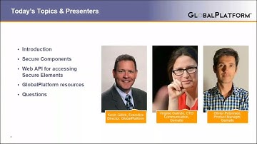 Webinar: Protecting Web Apps with Secure Components