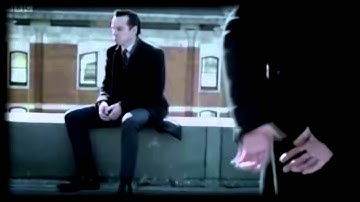 Sherlock/Moriarty || Applause