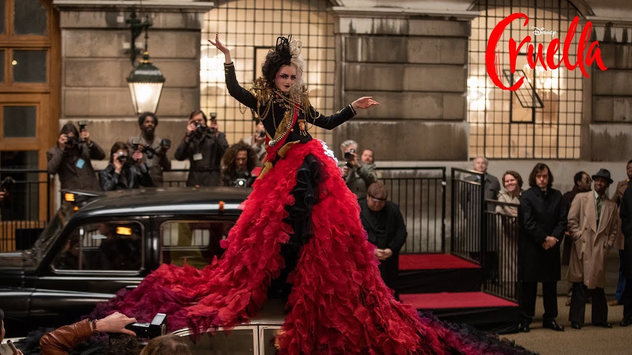 The Music Featurette