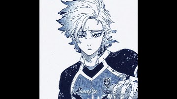 mid kaiser edit | Blue Lock | Capcut Mobile | #kaiser #bluelock #capcut