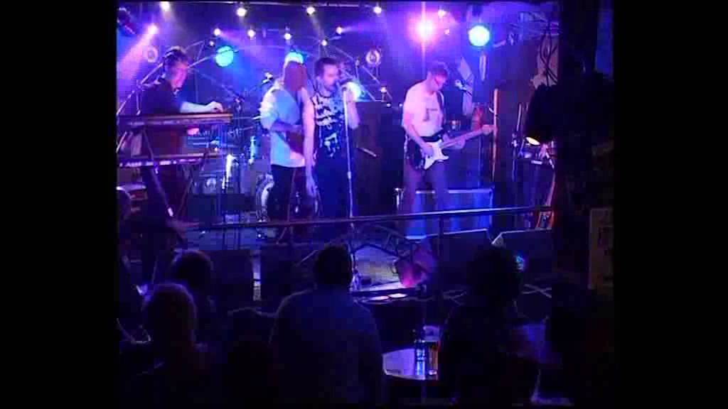 The Strawberry Thieves - Hungry Like the Wolf (Duran Duran cover)