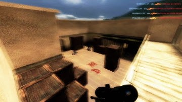 CS:S | SKY SEXY 5Man AWP by Rebel