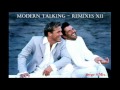 Modern Talking Remixes XII(Serge S Mix)