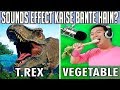 How Famous Movies Sound Effects Are Made | Hindi-Urdu