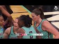 Sabrina Ionescu 2022 Full Season Highlights
