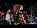 Sabrina ionescu 2022 full season highlights