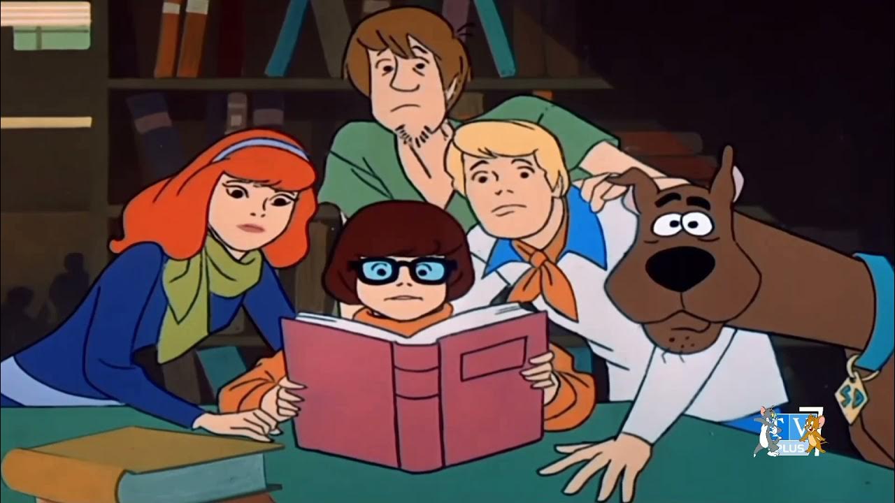 Scooby doo intro. Scooby-Doo! Classic Creep Capers. Scooby Doo where are you Intro. Scooby Doo, where are you? TV Theme Songs Unlimited. Scooby-Doo! Classic Creep Capers 2000.