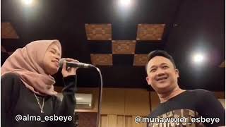 Nassim Habbat Alaina (Cover Alma esbeye ft Munawir esbeye)