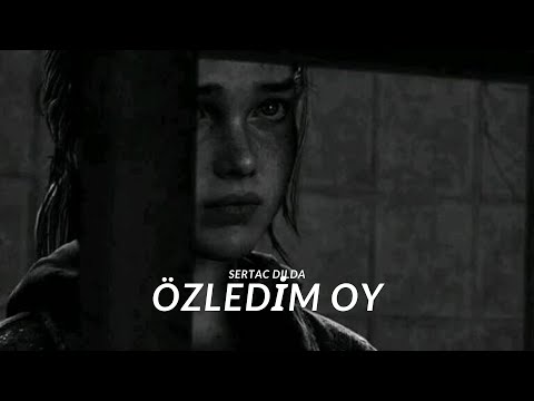 Özledim Oy  - Trap Remix (Prod. Yuse Music)