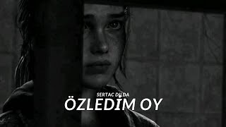 Özledim Oy - Trap Remix Prod Yuse Music