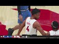 Orlando Magic vs Toronto Raptors - NBA 2K26