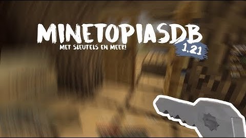 MinetopiaSDB 1.21 sneakpeek #1