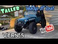 Viernes en el Taller Waldys Off Road