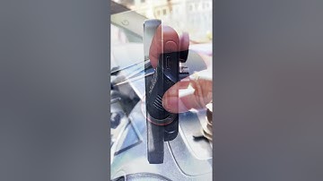 The Best Portable Carplay Screen for 2025 | 10.26” Touchscreen + 4K Dash Cam!