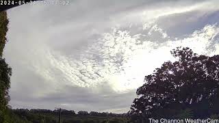 2024-05-31 The Channon WeatherCam