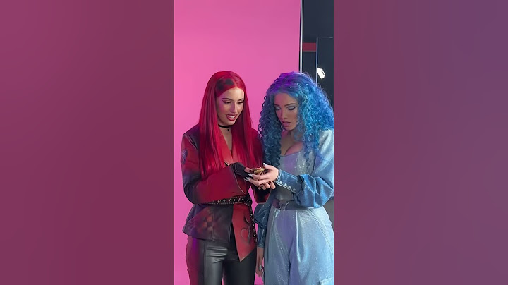 Only if you’re down 😉 #kyliecantrall #goodiebag #boyforaday #pop #descendants4 #red