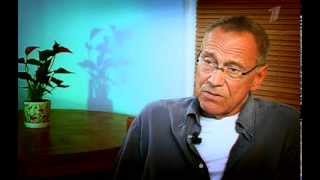 Александр Домогаров. Исповедь одинокого мужчины (2012) Александр Домогаров. Исповедь одинокого мужчины (2012)