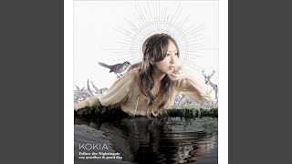 Video thumbnail of "KOKIA - say goodbye & good day"