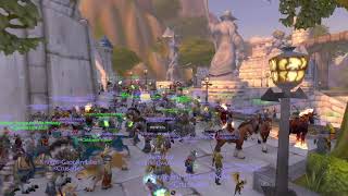Rallying Cry of the Dragonslayer going up 2/4/2020 8pm server time