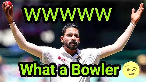 Angry Mohammed Siraj Shocking Bowling take 5 wicket in India Vs West Indies 2nd Test|EnjoySportsNews