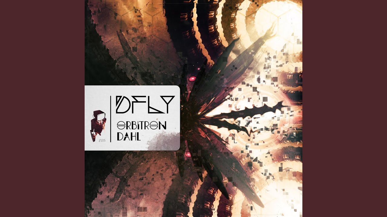 Orbitron auf YouTube ansehen Orbitron auf YouTube ansehen