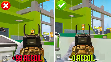 How To Make Your Own Sensitivity In One Minute | Best Zero Recoil Sensitivity For FARLIGHT 84