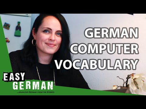 Video: Warum Schreiben Sie Computerviren?