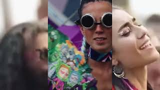 Na Le - Omiki Dancing Girl  Resimi