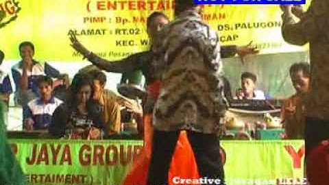 waled - Lingkung Seni Jaipong Dangdut Mekar Jaya Group