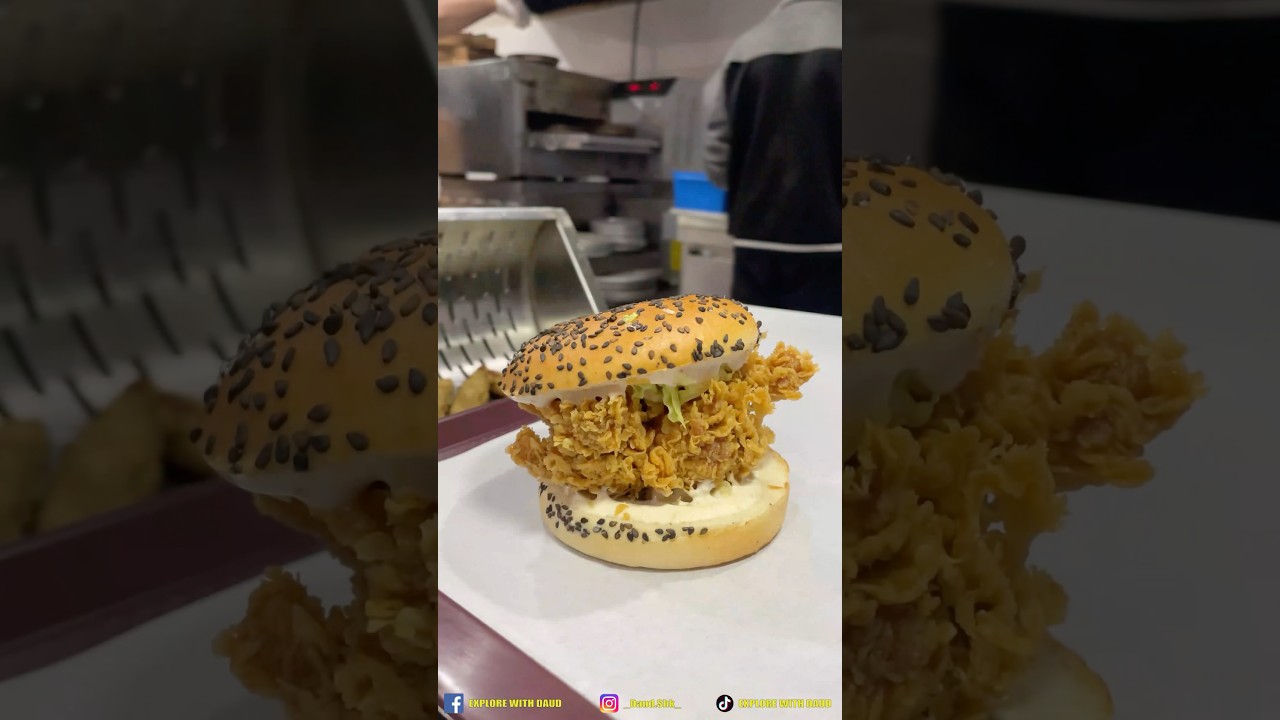 chicken cuisine deal Part2♥️ 