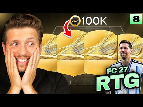 Thumbnail for 100k For ALL This... I Can't Believe it. (S-TIER Attack)