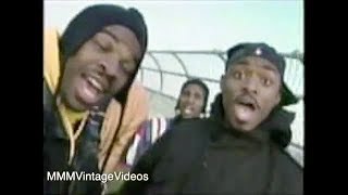 Lords of the Underground discuss Beef with Das EFX!