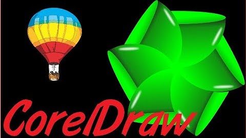 Corel Draw Tips & Tricks 3 Point EllipseTool and MORE