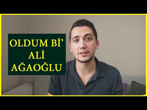 Video: Kendi Denetim Firmanızı Nasıl Açarsınız