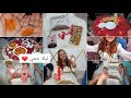 ليلة حنتي في دار بابا وش لبست عشاء لمة كامل تفاصيل كيفاه حضرت