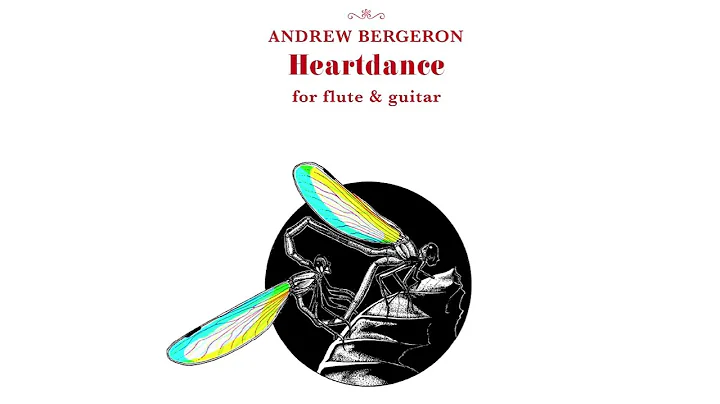 Heartdance Score Video