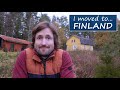 Moving to Finland | What Was I Thinking?