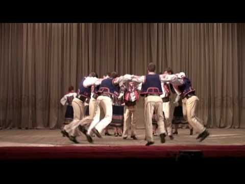 Ukrainian dance 142