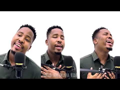 Uthando lwami Rebecca Malope cover