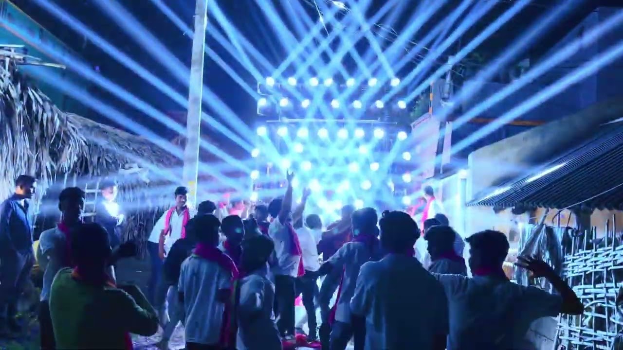 DJ RASMI V3 ❤️‍🔥|| ବେଲୋ ରେ ବେଲୋ ଗୀତ ରେ କି ନାଚ || PRABHAT LIVES 