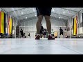 Treino UFT