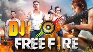 Free Fire Dj Song Dhamaka (  Jay free fire ) Hard Rock Bass Haryanvi Style Music tracks