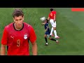 Hamza Abdelkarim VS Brazil 06 06 2026 