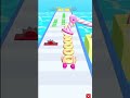 Bakery Stack Android Gameplay | Android Gameplay #games #paisayenyasathiupay
