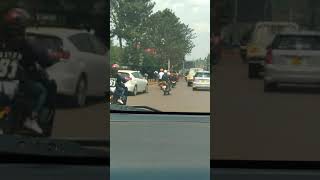 Kampala, Uganda 🇺🇬