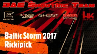 Baltic Storm 2017